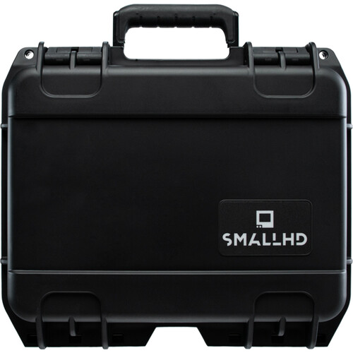 SmallHD Estojo Rígido Pequeno para Monitores de 5" ou 7"