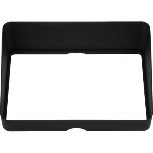 SmallHD Para-sol de 3 Lados para Monitor FOCUS 5"