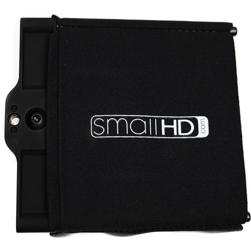 SmallHD Para-sol de 3 Lados para Monitor FOCUS 7"