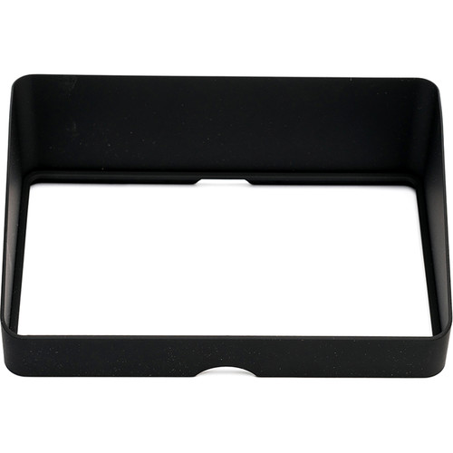 SmallHD Para-sol de 3 Lados para Monitor FOCUS OLED 5,5"