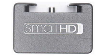 Adaptador de Sapata SmallHD para Blackmagic Pocket Cinema Camera 4K