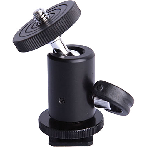 Suporte Articulado de Sapata SmallHD Hot Shoe Ball Mount