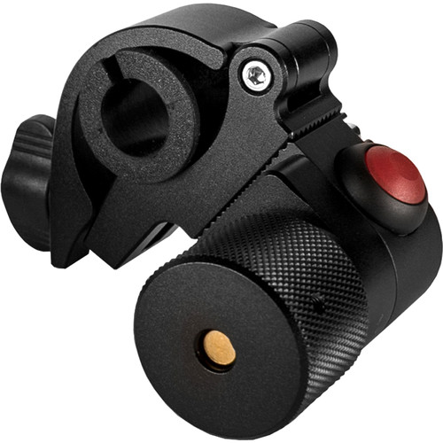 Teradek RT Thumbwheel X Reverse – Controle de Lente com Fio para Gimbal