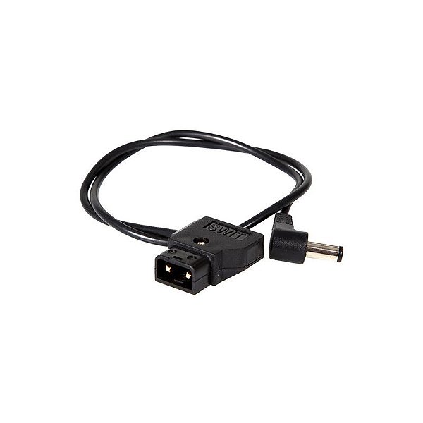 Teradek 11-0119-1 Cabo Tipo Barril para D-Tap