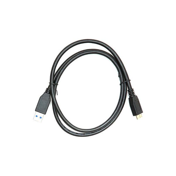 Teradek 11-0089 Cabo USB 3.0 Tipo A para Micro B
