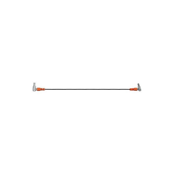 Cabo Teradek LEMO 2-Pinos Reverso p/ Latitude MDR 15,7"