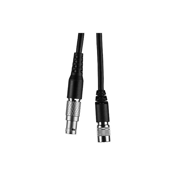 Teradek Cabo MK-V p Hirose 4-Pinos p MK3.1 – 61 cm