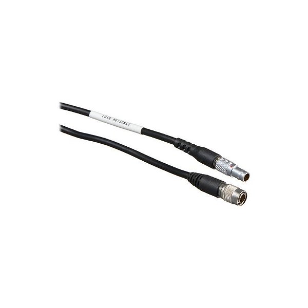 Teradek Cabo Zephyr p Hirose 4-Pinos p MK3.1 – 61 cm