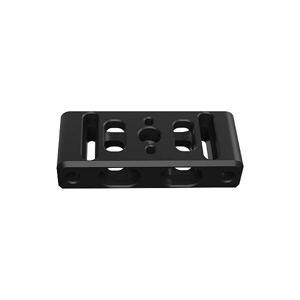 Teradek Suporte Universal Bolt 6 Mounting Block