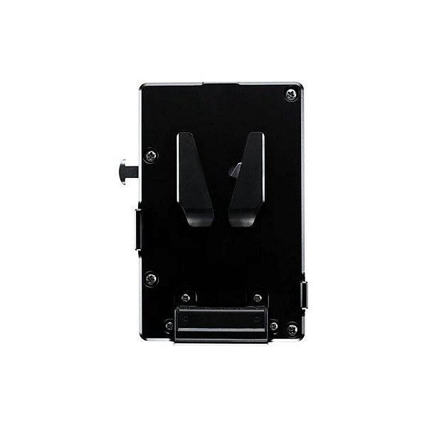 Teradek Placa de Bateria V-Mount Fêmea com Saída D-Tap 14.4V