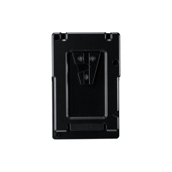 Teradek Placa de Bateria V-Mount Macho com Saída D-Tap 14.4V