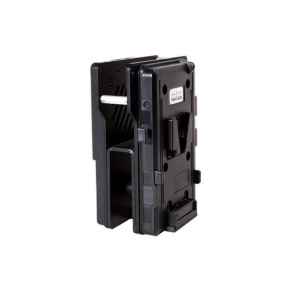 Teradek Placa de Bateria Canon BP-970 para Tomahawk2
