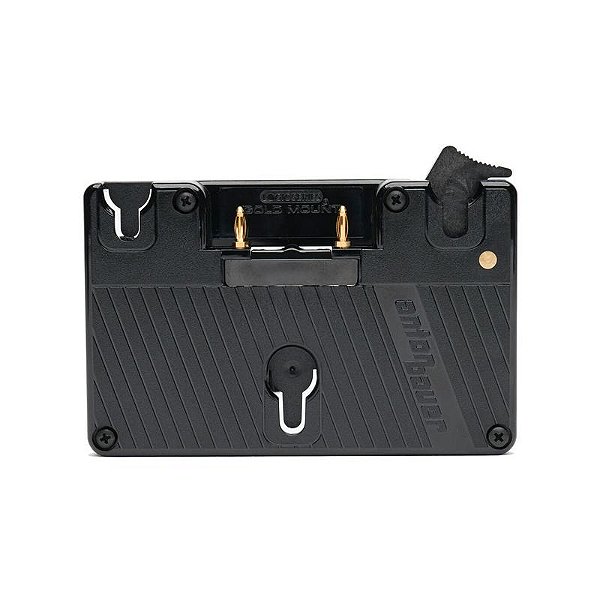 SmallHD Adaptador Gold Mount para Monitores 7001300 Series