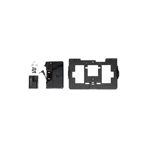 SmallHD Kit Suporte Gold Mount para Monitor 702 OLED