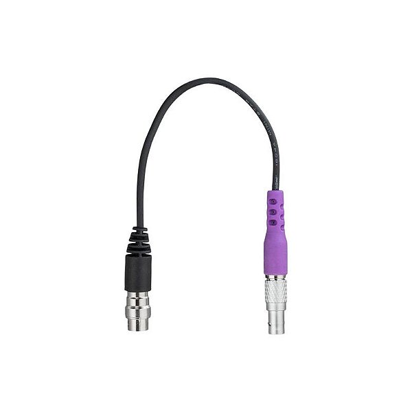Cabo Adaptador Teradek MDR.X 3.1 CAM (20 cm)