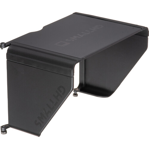 SmallHD Sun Hood para Monitor Ultra 5