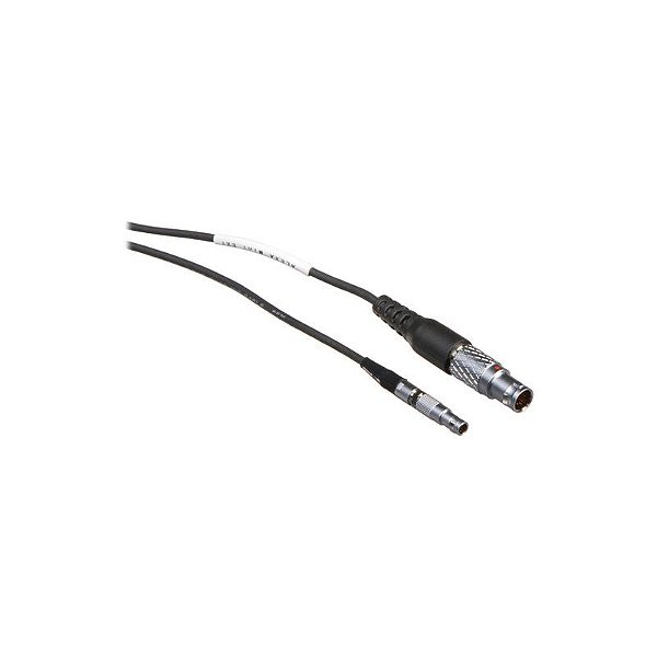 Cabo de Controle Teradek RT MK3.1 para Câmeras ARRI (60 cm)