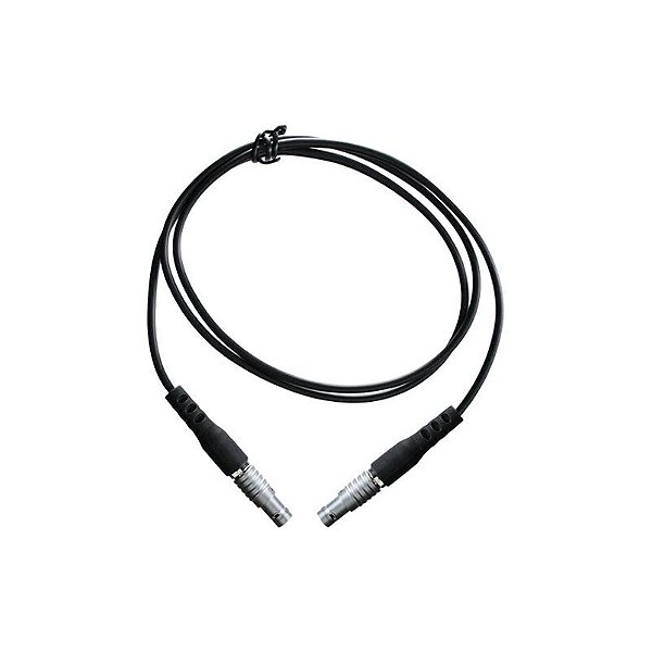SmallHD Cabo de Controle 9-Pin para USB 5-Pin - RED KOMODO (45cm)