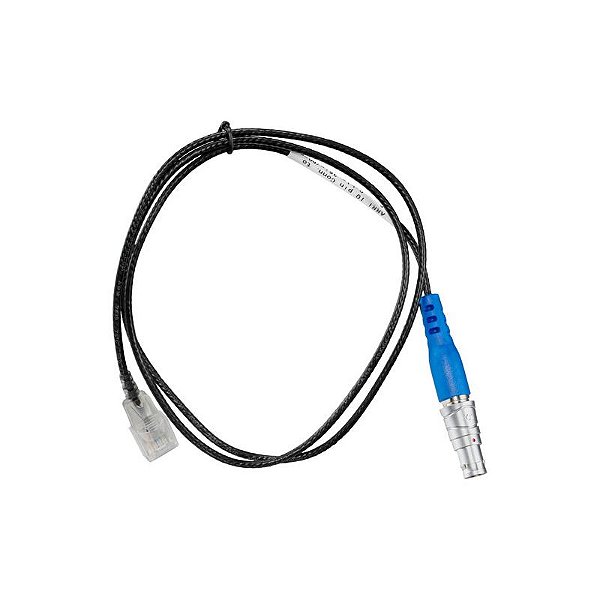 SmallHD Cabo de Controle ARRI ALEXA 10-Pin para Ethernet (RJ45)