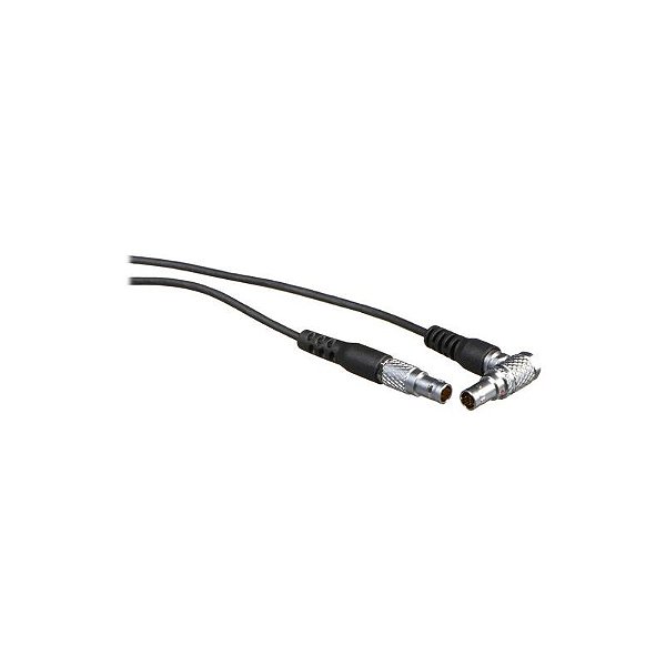 Teradek Cabo de Controle com Fio RT 47" – LEMO para LEMO