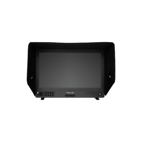 SmallHD Sun Hood para Monitor Cine 18"