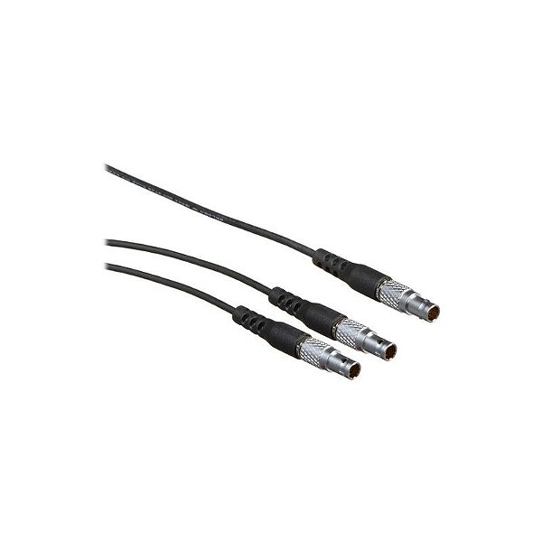 Teradek RT MK3.1 Dual Slave Cable (100 cm)