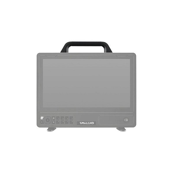 SmallHD Alça Premium para Monitores 4K