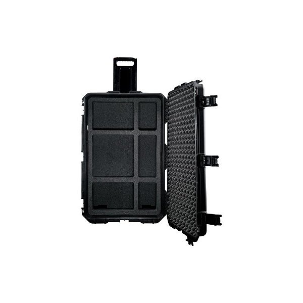 SmallHD Case com Rodas para Monitor OLED 22