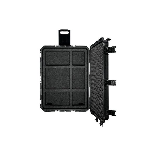 SmallHD Case com Rodas para Monitor Cine 24