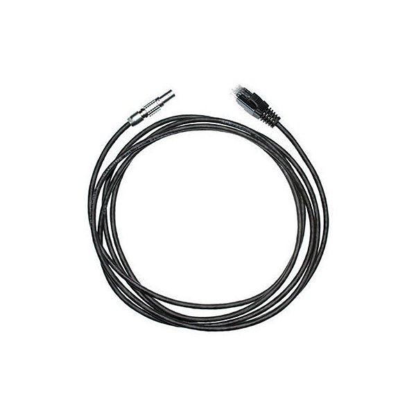 Cabo Teradek Cat5e para RED DSMC com Conector LEMO – 91 cm