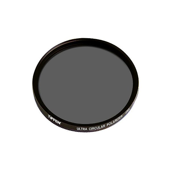 Filtro Polarizador Circular Tiffen UltraPol Série 9