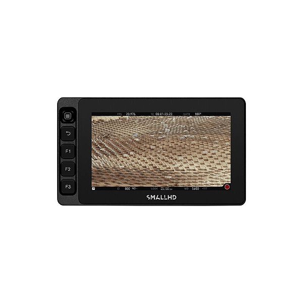 SmallHD ULTRA 5 Bright - Monitor Touchscreen 5" Full HD (2200 Nits)