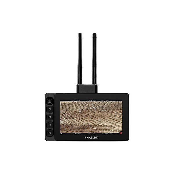 SmallHD ULTRA 5 Bolt 6 TX 750 - Monitor com Transmissão Wireless 750m