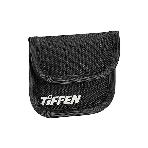 Tiffen H Pouch – Bolsa Acolchoada para Filtros 2x2"