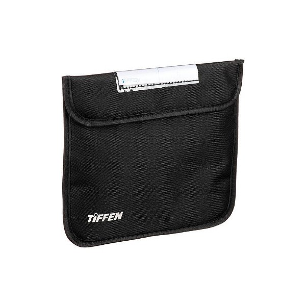 Tiffen G Pouch – Bolsa Acolchoada para Filtros de 5x6" a 6.6x6.6"