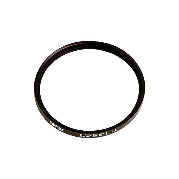 Filtro Tiffen Wheel 3 Black Satin 1