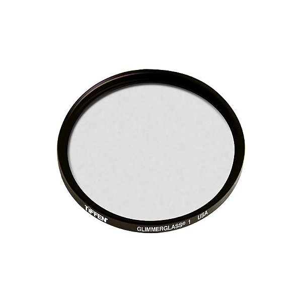 Tiffen Filter Wheel 3 Black Pro-Mist 1/2 Filter