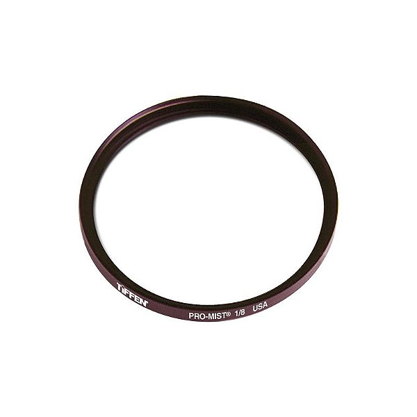 Tiffen Filter Wheel 6 Pro-Mist 1/8 Filter