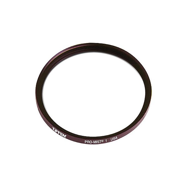 Filtro Tiffen Wheel 3 Pro-Mist 1