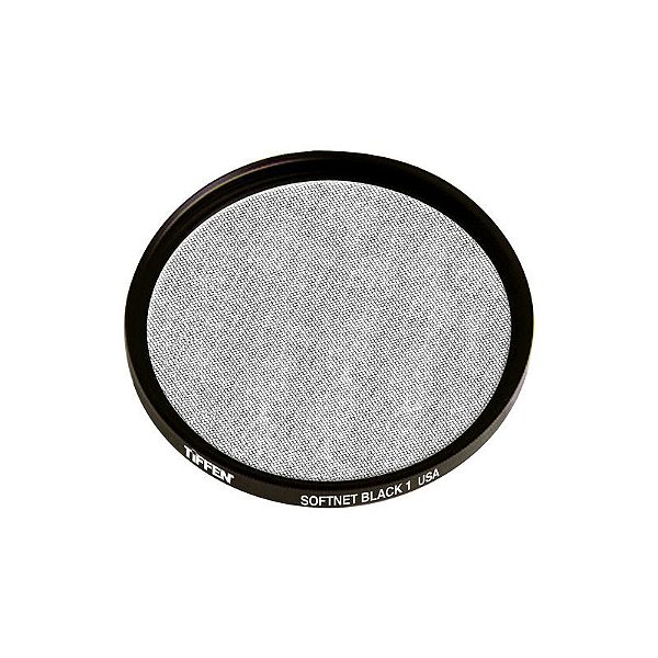 Filtro Tiffen Wheel 3 Softnet Black 1