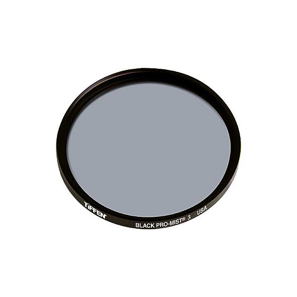 Filtro Tiffen Wheel 3 Black Pro-Mist 3