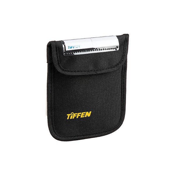 Tiffen D Pouch - Bolsa de Proteção para Filtros 4x5.65 e 6x4