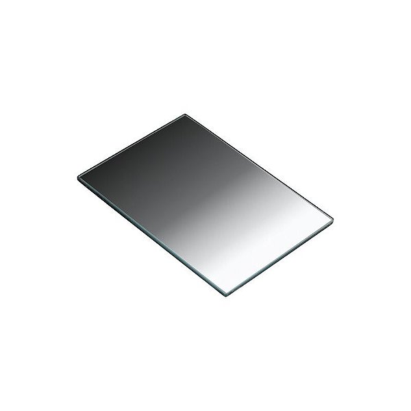 Tiffen Filtro ND Graduado Colorido Attenuator Vertical-4x5.65, 1Stop