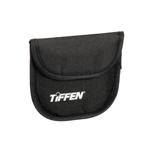 Estojo Tiffen A Pouch para Filtros de 86mm, Série 9 e 3x3