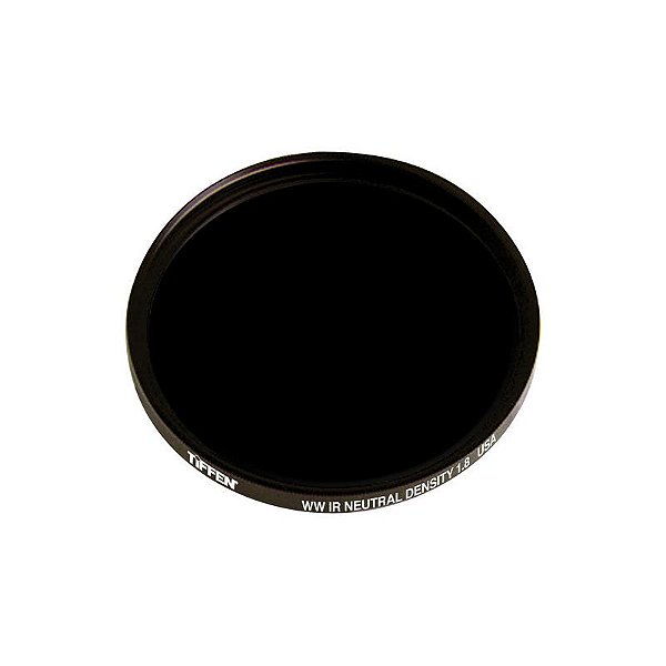 Filtro Tiffen Water White Glass IRND (Rosca Grossa de 95mm, 6 Stops)