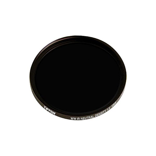 Filtro Tiffen Water White Glass IRND (Rosca Grossa de 95mm, 5 Stops)