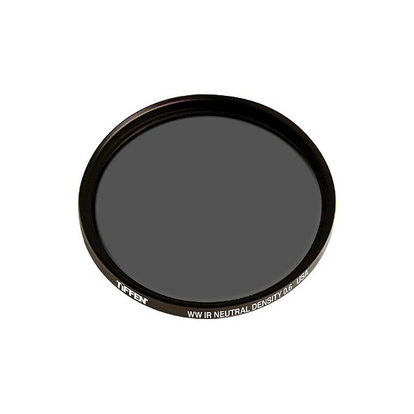 Tiffen Filtro IRND de Vidro Water White (Rosca Grossa de 95mm, 2 Stops)