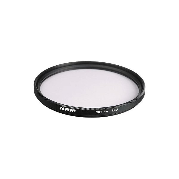 Tiffen Filtro Skylight 1-A de 95mm (Rosca Grossa)