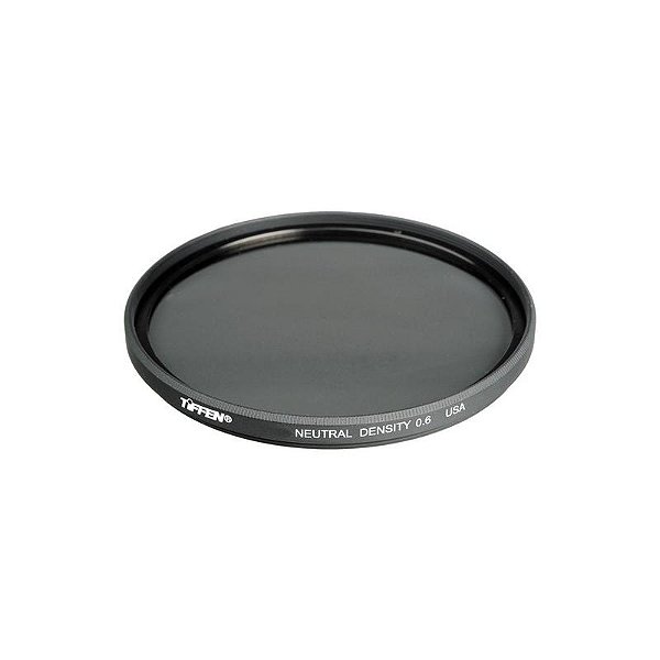 Tiffen Filtro ND 0.6 de 95mm (Rosca Grossa, 2 Stops)