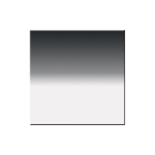 Filtro Tiffen Soft-Edge Graduated ND 1.2 Water White (6,6 x 6,6)